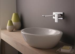 Ideal Standards Strada Helps you Create Stunning Bathrooms with the  Luxurious Hotel Look.