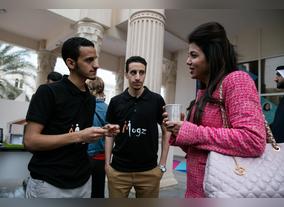 Sharjah Calls on Entrepreneurs to Participate in Flagship  Sheraa Accelerator Program