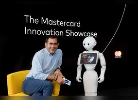 Future is Now: UAE Provides an Exceptional Backdrop for Mastercard MEA  Innovation Showcase
