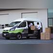 Ford Transit Thinks Outside The Box