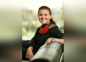 Mastercard Appoints Beatrice Cornacchia as  Head of Marketing and Communications, Middle East and Africa