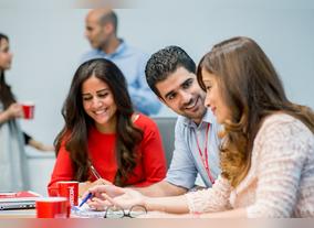 International Youth Day Celebrated in Dubai