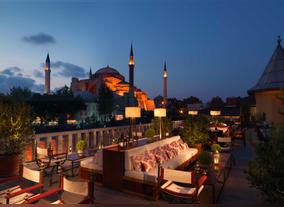 Be Mesmerised by Fairytale Experiences in Istanbul with  Four Seasons Hotels and Resorts