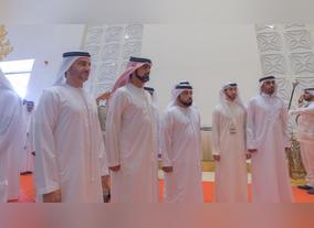 Ajman Tourism Development Department Successfully Concludes the 4 th Liwa Ajman  Dates Festival 2017