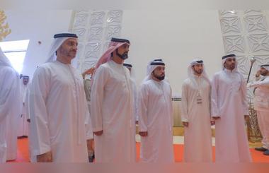 Ajman Tourism Development Department Successfully Concludes the 4 th Liwa Ajman  Dates Festival 2017