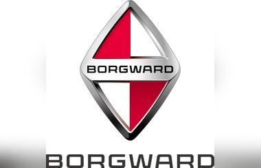 BORGWARD BX7 SUV Granted Quality Certification from European Whole  Vehicle Type Approval (WVTA)
