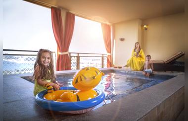 Arjaan by Rotanas New Staycation Offering to Spread Joy During Eid-Al- Adha