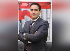 Avaya Names Fadi Hani as VP for MEA & Tukey