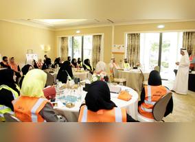 Ministry of Health and Prevention Launches the First Batch of "Pioneers of Innovation"