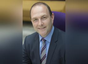 Cisco Appoints David Meads Vice President for Middle East  and Africa