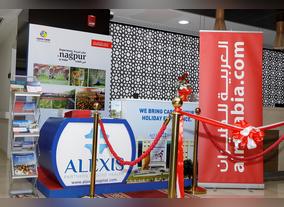 Cooperation Between Zulaikha and the Arab Aviation Group to Provide Medical Tourism Services in 'Alexis' Group's Multi - Disciplinary Hospital in India