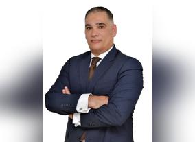 Zyxel Communications Appoints Mamoun Abdullah as new General Manager and Head of Channel for the Middle East, 