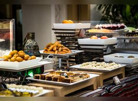 Arjaan by Rotana Introduces new Dining options to Step up Weekend Excitement