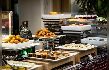 Arjaan by Rotana Introduces new Dining options to Step up Weekend Excitement