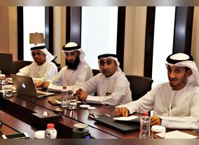 Mohammed bin Rashid Academy of Scientists: Committee Completes 1st Phase of Membership Application Processing