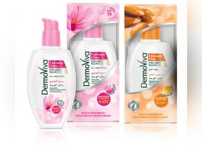 Dabur International for Facial Moisturizing Fluid
