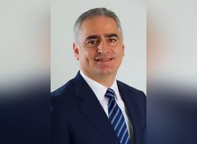 Fadi Kanafani, Regional Director Middle East & Africa at NetApp,