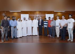 DMCA Showcases the Smart Survey Simulators Capabilities