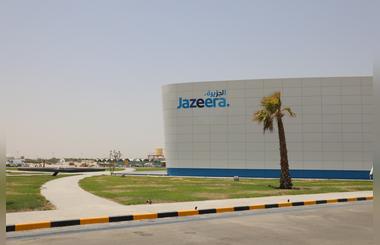 Jazeera Airways Unveils New Brand Identity