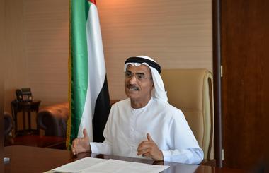 UAE Formally Submits Candidacy for Category B Membership of the International Maritime Organization