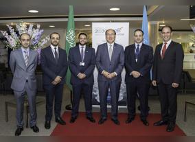  Bahri leads Push for Saudi Arabias Entry Into IMO Executive Council