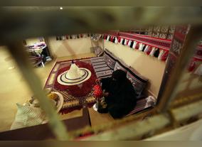 Time to say Goodbye: Liwa Dates Festival Ends With One Last Ratab Show!