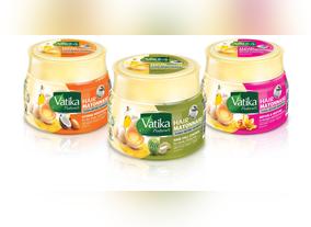 "Dabur International for Vatika Hair Mayonnaise"