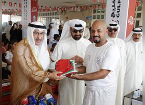 Annual Pearl Diving Journey Kicks Off with  Al-Dasha Ceremony