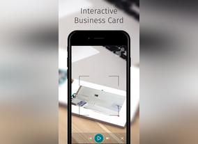  Can Your Business Card Speak On Behalf Of You?