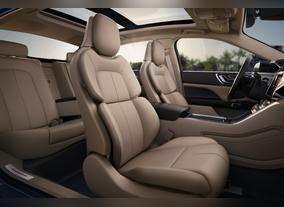 Lincoln  The inside story