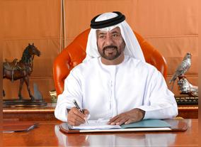 AED11 Million Donation to Sandooq Al Watan from H.E. Ali Mohammed AlBlooshi and Emirati Philanthropist