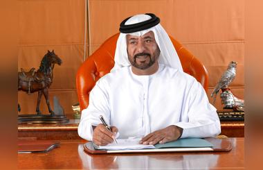 AED11 Million Donation to Sandooq Al Watan from H.E. Ali Mohammed AlBlooshi and Emirati Philanthropist