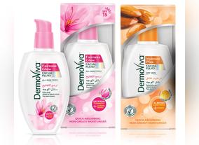Dabur International Unveils DermoViva Facial Moisturizing Fluid in the Middle East