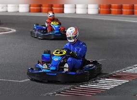 Azzam Returns For SWS Senior Cup Win