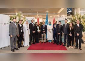 Federal Transport Authority - Land & Maritime Organizes Conference for International Maritime Organization Members
