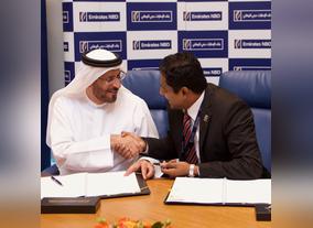 Emirates NBD to Offer Clearing Services to Delma Brokerage