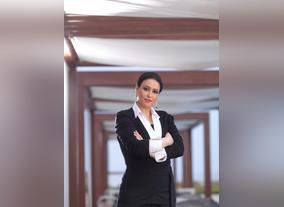 Nashwa Al Ruwaini Listed Among 100 Most Powerful Arab Businesswomen in Forbes