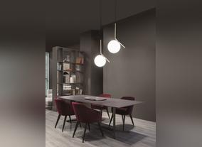 Chattels & Mores new Papadatos Collection Delivers Urban Elegance