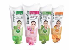 DermoViva Face Mask