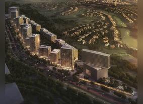 "Deyaar Development" Awarded the Construction Contract for the two Phases of Afnan and Dania in Midtown Project Belhasa Engineering and Contracting