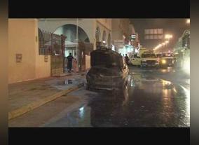 Major Terrorist Plot Foiled in Saudi Arabia, Ministry of Interior Announces