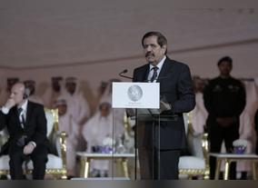 President of Arabic Language Academy of Jordan Suggests Unified Arabic Academy in Makkah