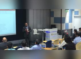 ISYX Technologies and Microsoft Showcase Solutions to Transform  Building and Construction Industry