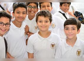 Wesgreen International School Joins GEMS Education Network