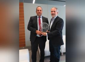 Abu Dhabi National Takafuls Osama Abdel-Raouf Abdeen Named Among GCCs Top CEOs