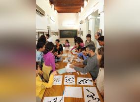 Happy Holiday Camp to wow kids in Sharjah