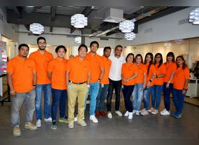 Sheraa-Powered Startup Yalla Pickup Picks up AED 1 Million  in Funding