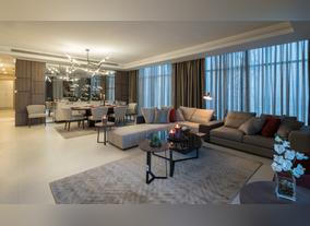 Phobic Notions of Over-Supply Persist As Dubai Faces Under-Supply in Some Property Sectors  Real Estate Chief  