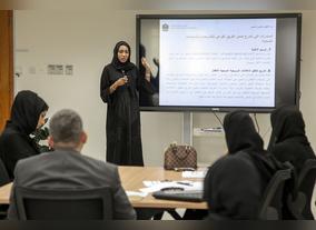 Ministry of Health & Prevention Holds First Meeting with Health Legislation & Policies Committee