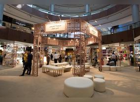 Marvelous DSS Celebrations Continue at The Dubai Mall  